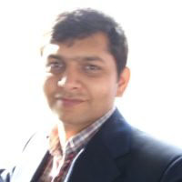 Rahul Ligade, AVP- Shared services Transition for supply chain , Comm and sales operations, Cocacola